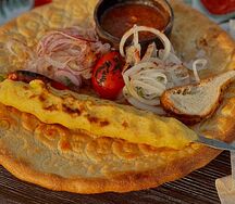 Картофельный