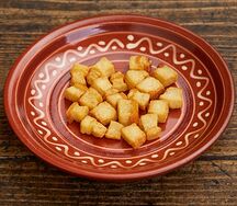 Шкварки