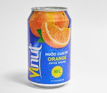 Сок Vinut апельсиновый