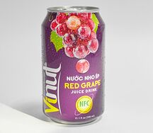 Сок Vinut Винoград
