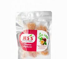 Сушеная маракуйя Jess