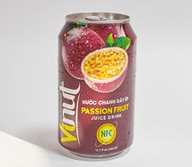 Сок Vinut Маракуйя