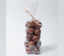 Орехи макадамия