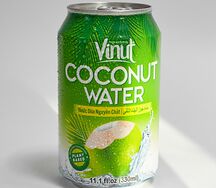 Сок Vinut Кокосовая вода