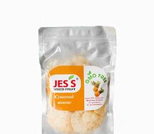 Сушеный Ананас Jess