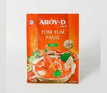 Паста Том ям Aroy-D