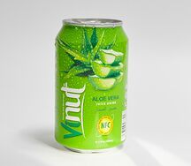 Сок Vinut Алоэ