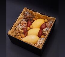 Mens box