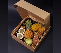 Mens box