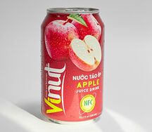 Сок Vinut яблочный