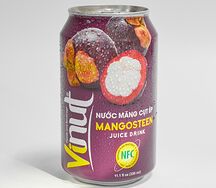 Сок Vinut Мангустин
