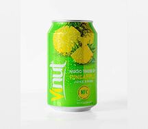 Сок Vinut Ананас