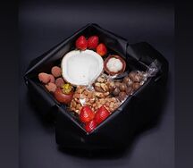 Mens box