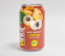 Сок Vinut Лонган