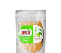 Сушеная Гуава Jess