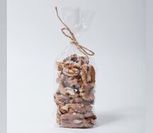 Грецкий орех