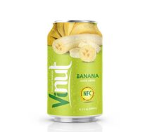 Сок Vinut Банан