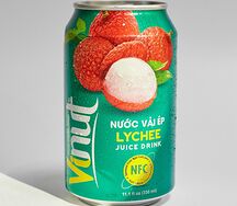Сок Vinut Личи