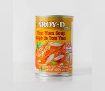 Суп Том Ям Aroy-D
