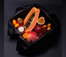 Mens box