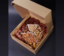 Mens box