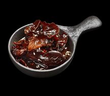 Древесные грибы Кимчи