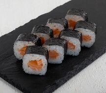 Сяке маки