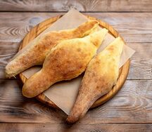 Грузинский хлеб