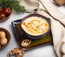 Сациви с курицей