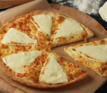 Хачапури по-царски