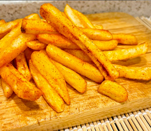Картофель Фри