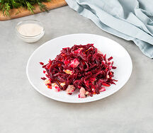 Сельдь под шубой