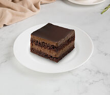 Пирожное Шоколадное