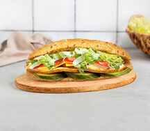 Бутерброд Итальянский