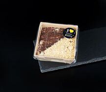 Пирожное Монастырская изба