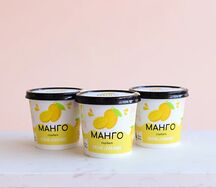 Сорбет манго
