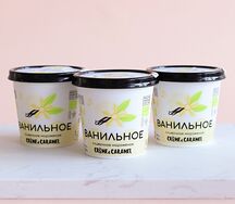 Ванильное