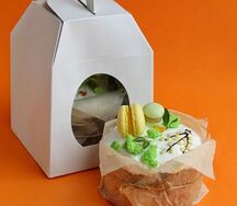 Кулич с изюмом