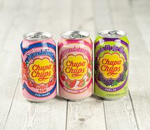 Лимонад Чупа Чупс