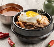 Кимчи покым паб