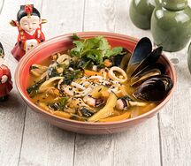 Хемуль Чампон удон