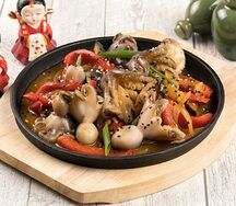 Чукуми покым