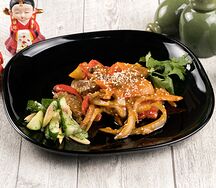 Согоги поккым