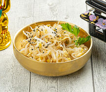 Сукчу намуль