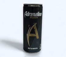 Adrenaline Rush