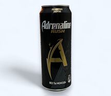 Adrenaline Rush
