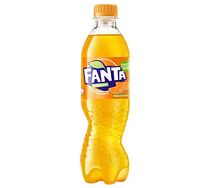 Фанта