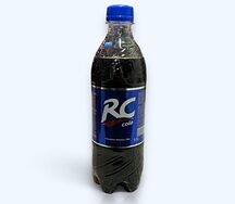 RC Cola