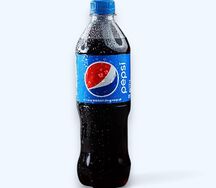 Pepsi 