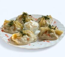 Манты